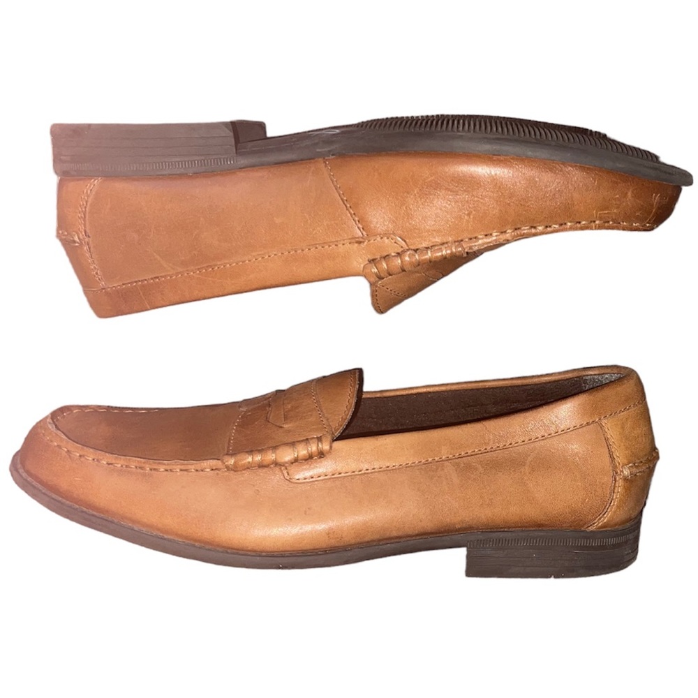 Cole Haan Men's Modern Essentials Penny Loafer Sneaker Size 9 M